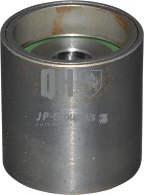 JP GROUP 1112200709 -  Паразитный / Ведущий ролик, зубчатый ремень